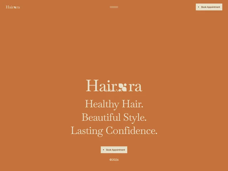 Hairora