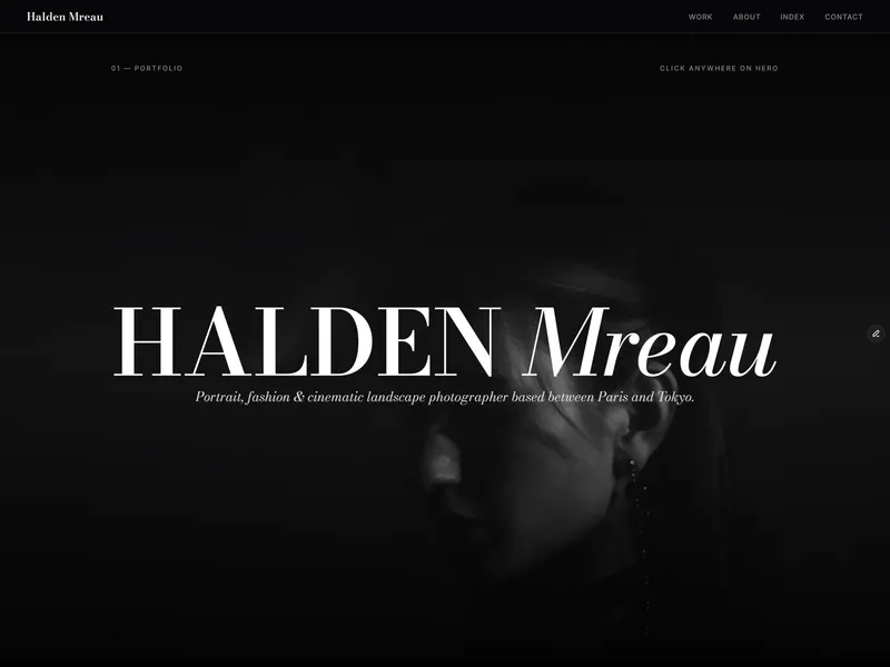 Halden