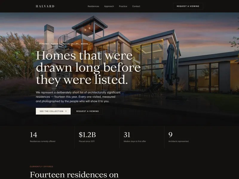 Halvard Inc