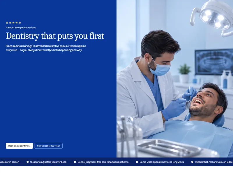 Harboreview Clinic