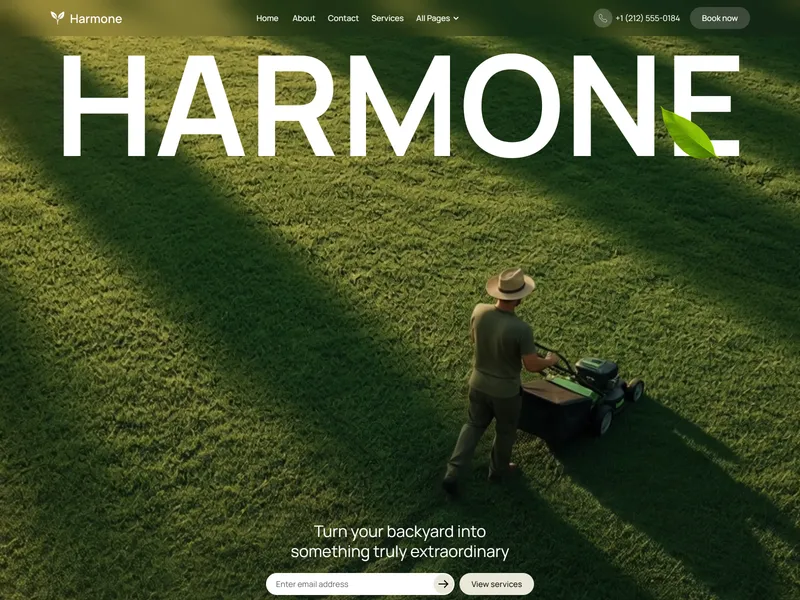 Harmone