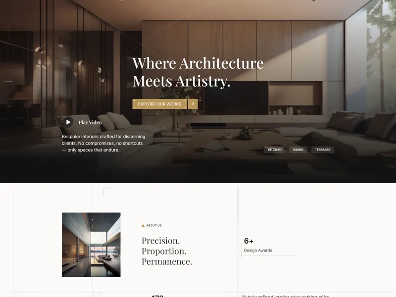 Harmony Studio