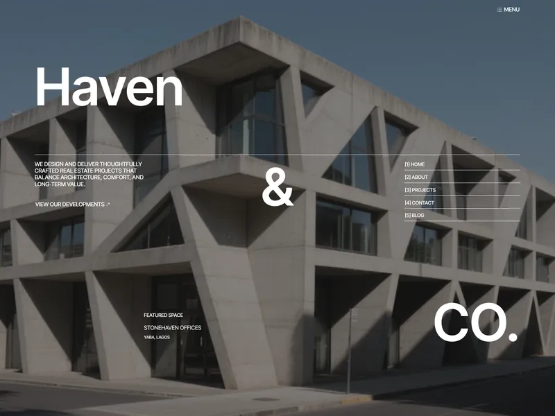 Haven Realty