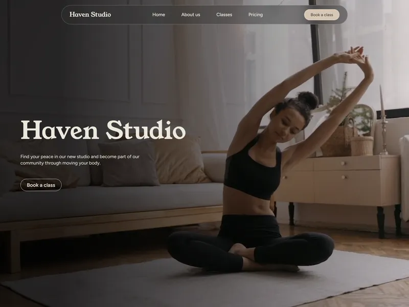 Haven Studio