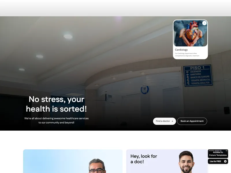 HCare