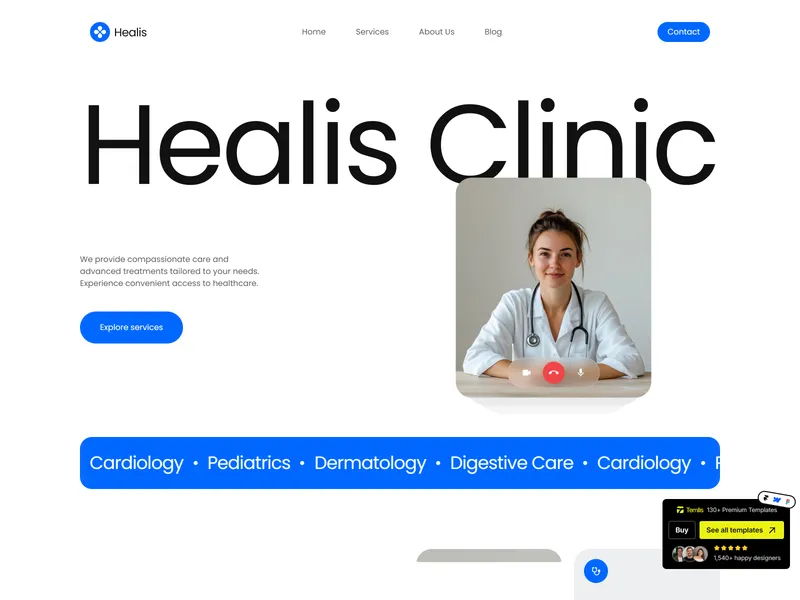 Healis