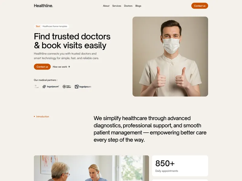 Healthline