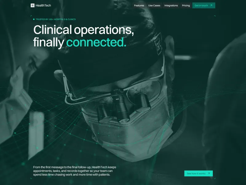 HealthTech