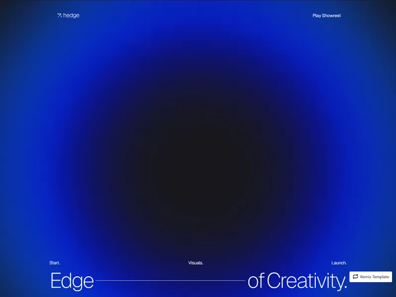 Hedge