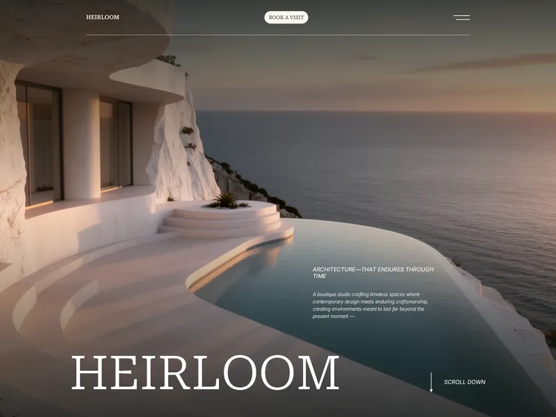 Heirloom