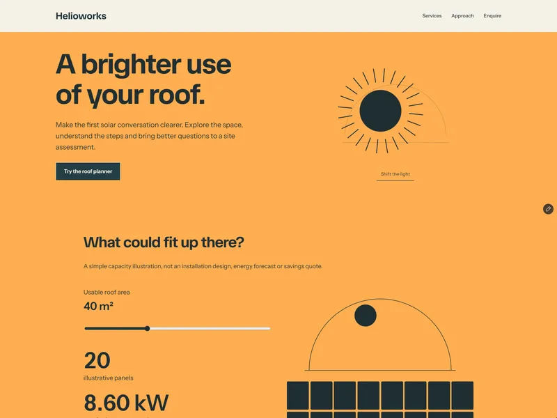 Helioworks