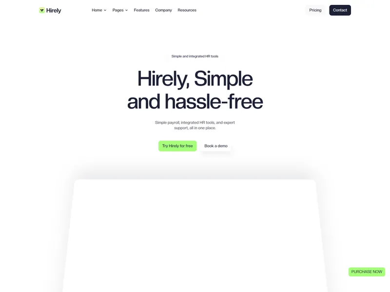 Hirely