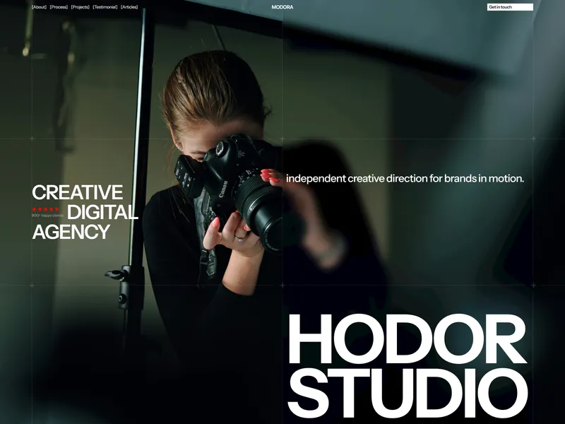 Hodor Studio