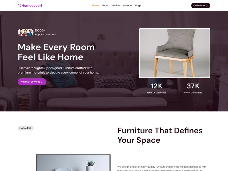 Homedecori