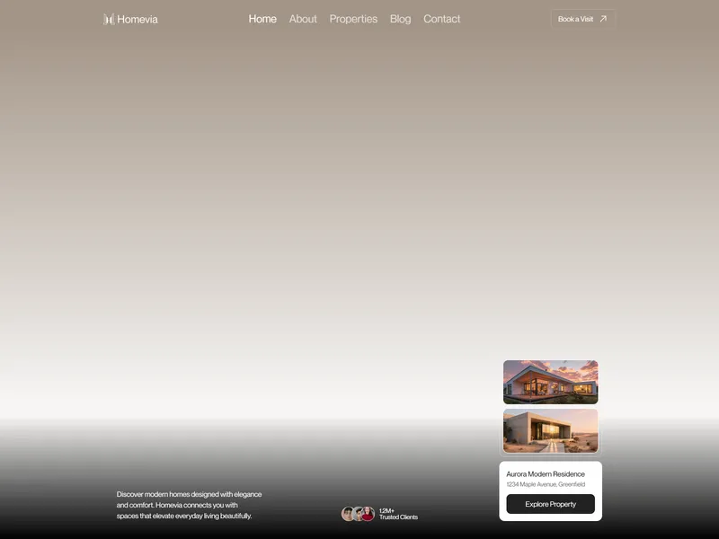 Homevia