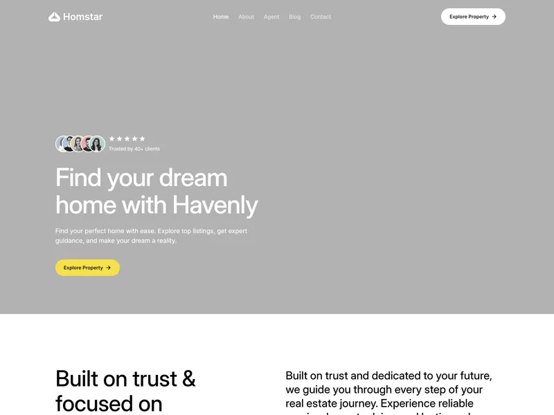 Homstar