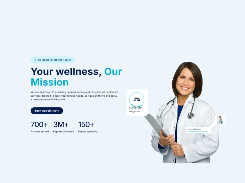 Hope Healthcare