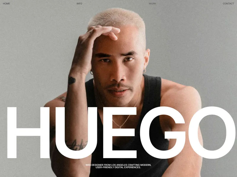 Huego