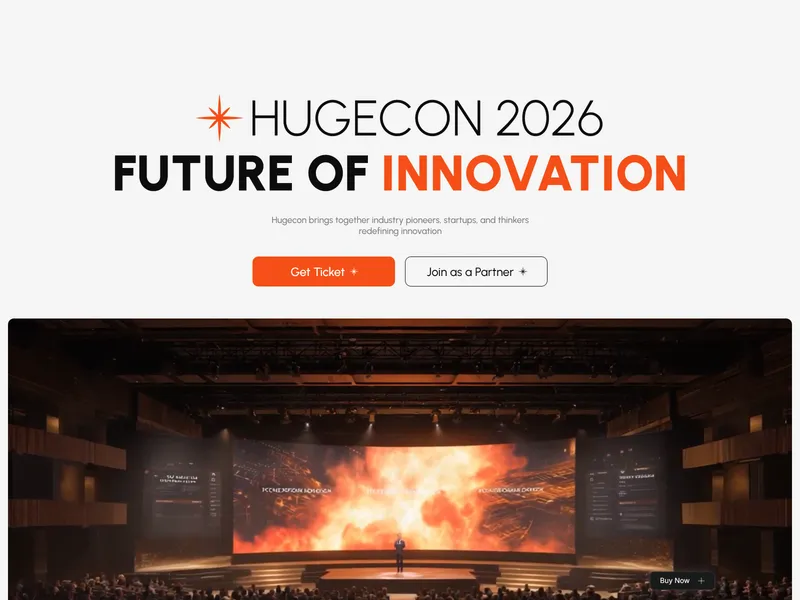 Hugecon