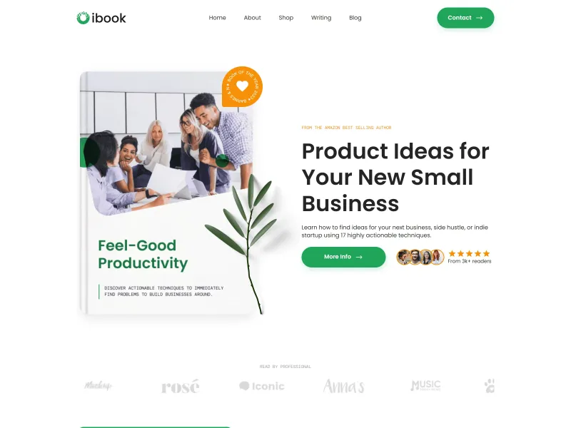 iBook
