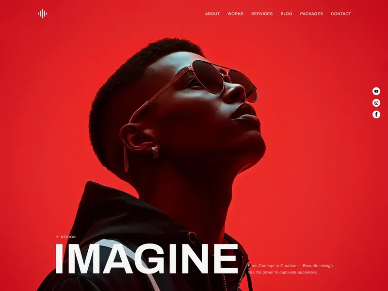 IMAGINE Studio