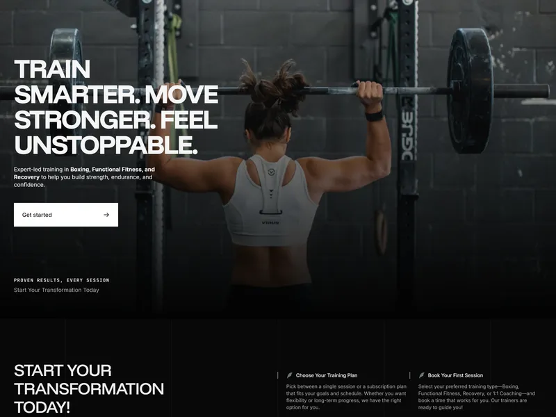 ImperialGym -