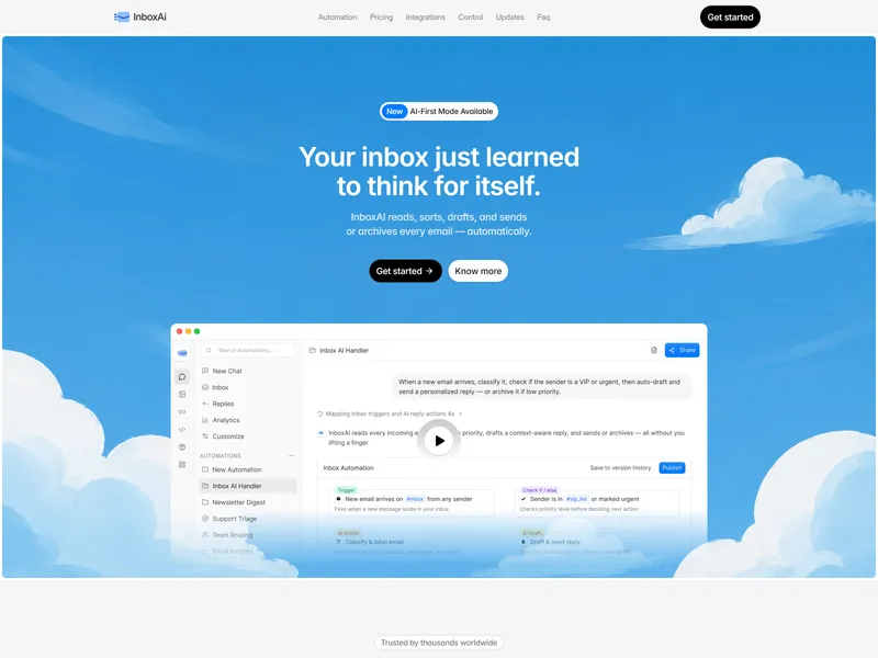 InboxAI