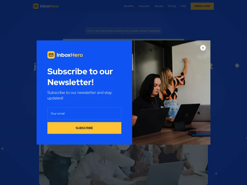 InboxHero