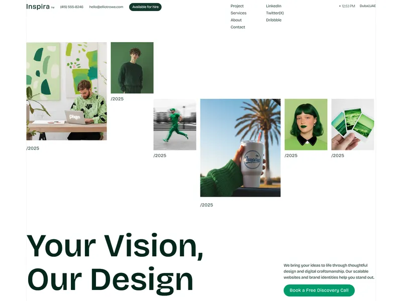 Inspira