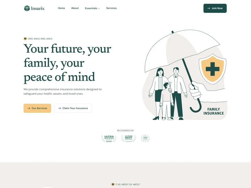 Insurix