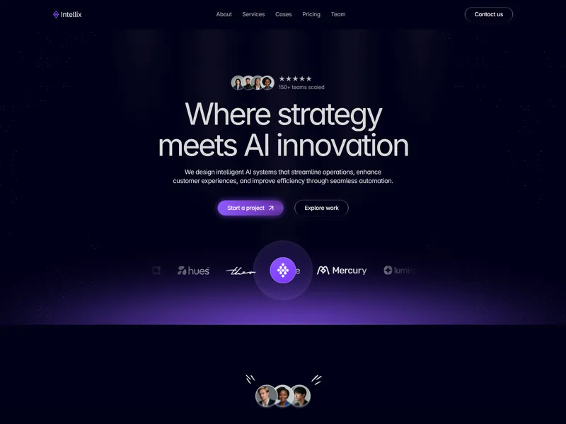 Intellix