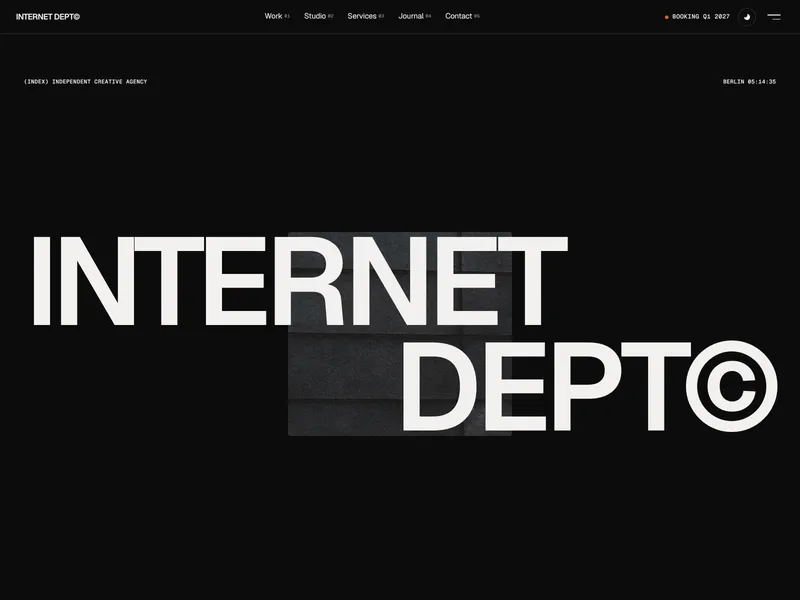 INTERNET DEBT
