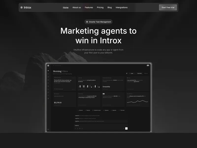 Introx