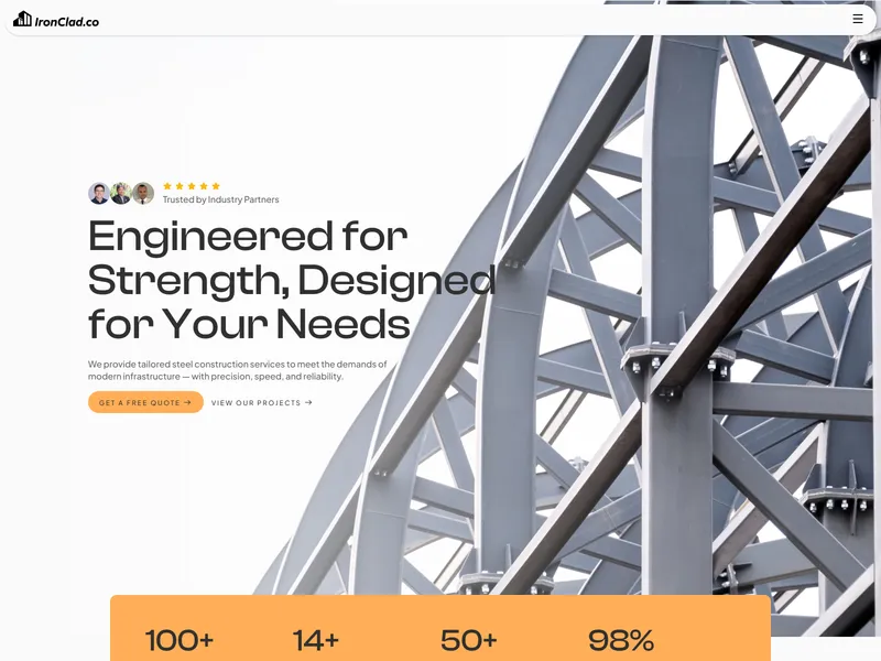 Ironclad.co