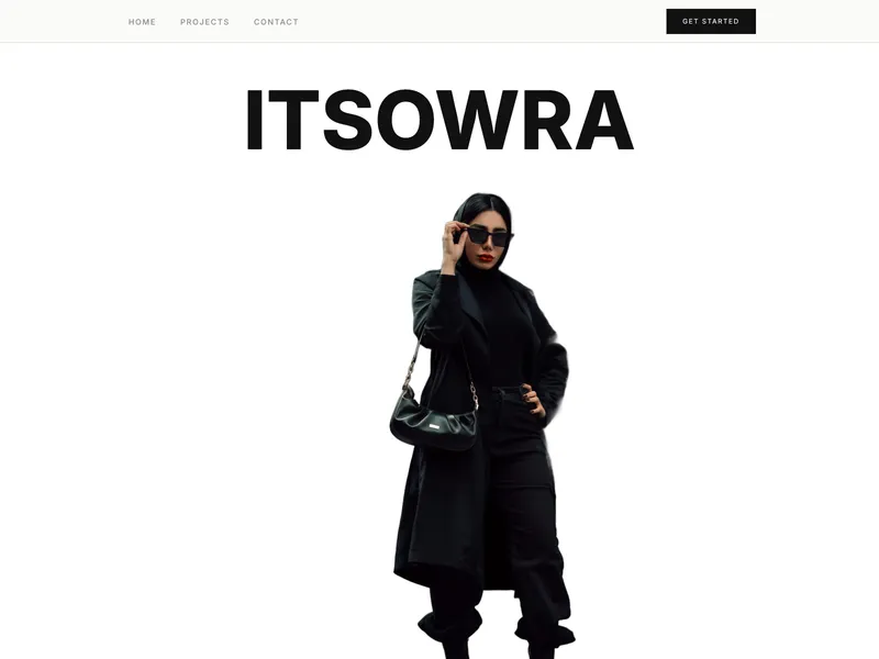 ITSOWRA