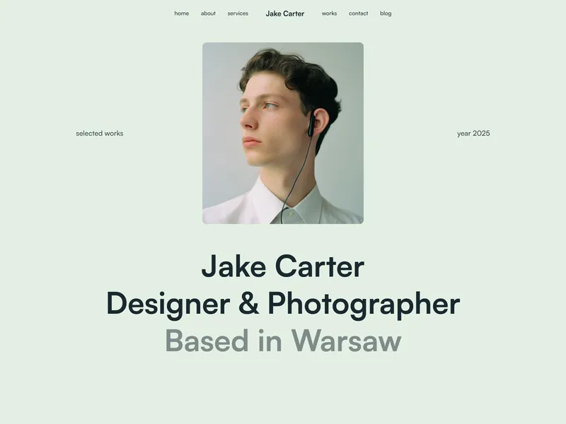 Jake