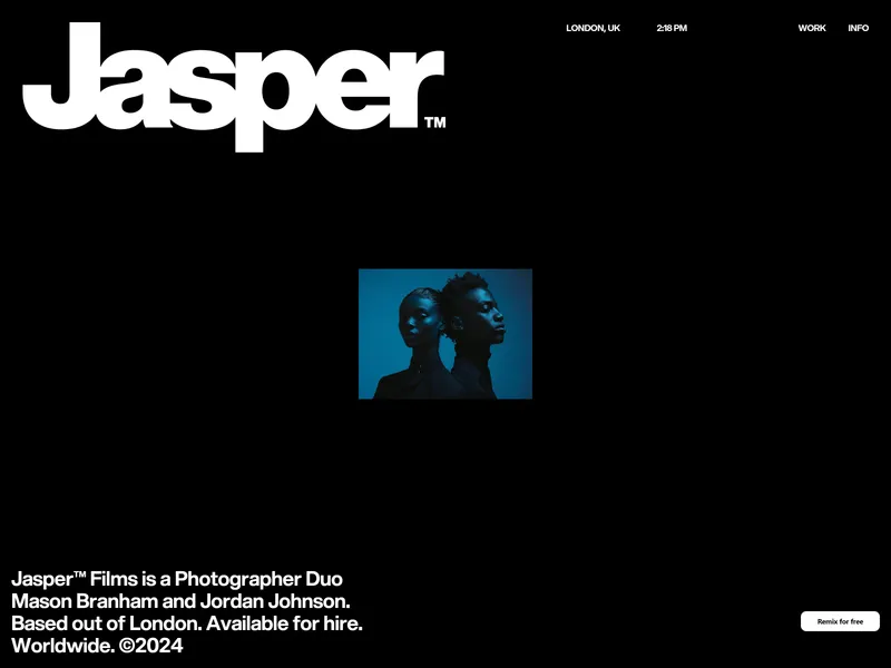 Jasper