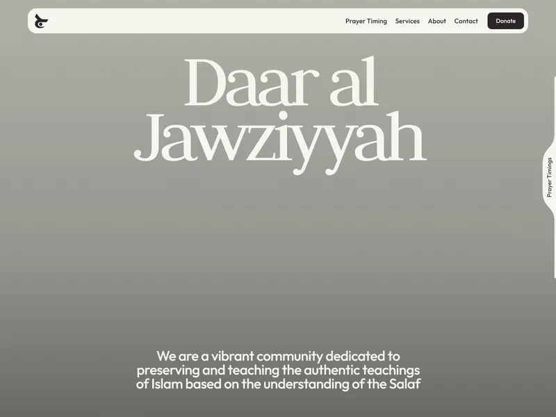 Jawziyyah