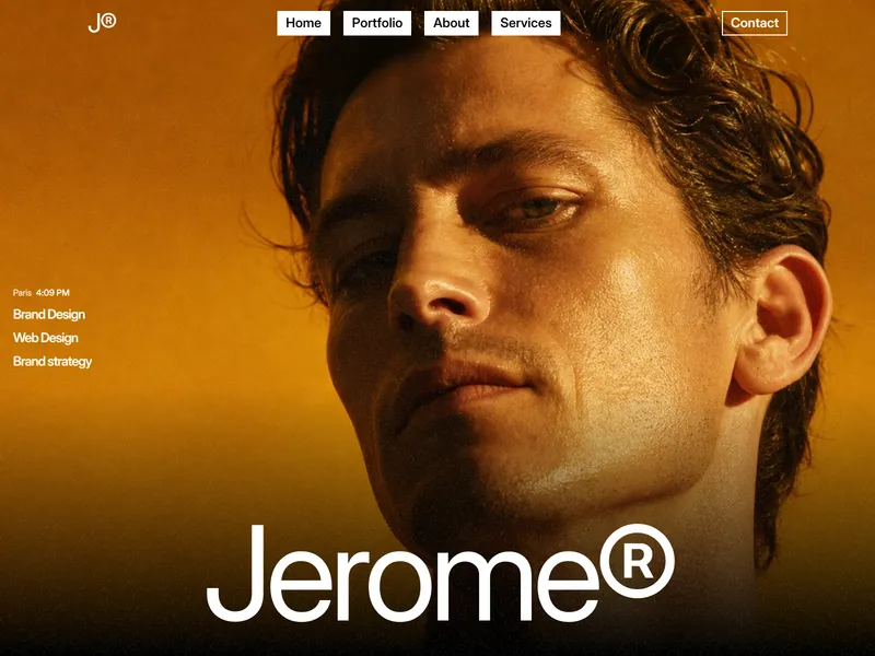 Jerome Studio