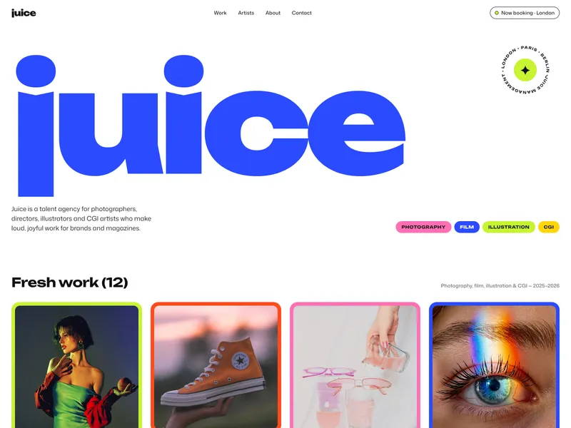 Juice