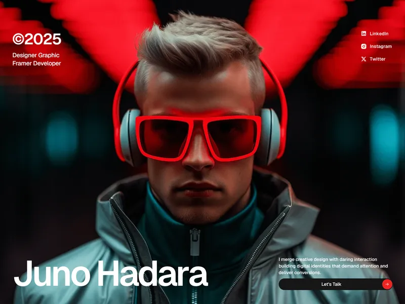 Juno Hadara