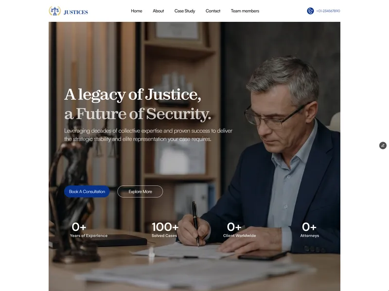 JUSTICES