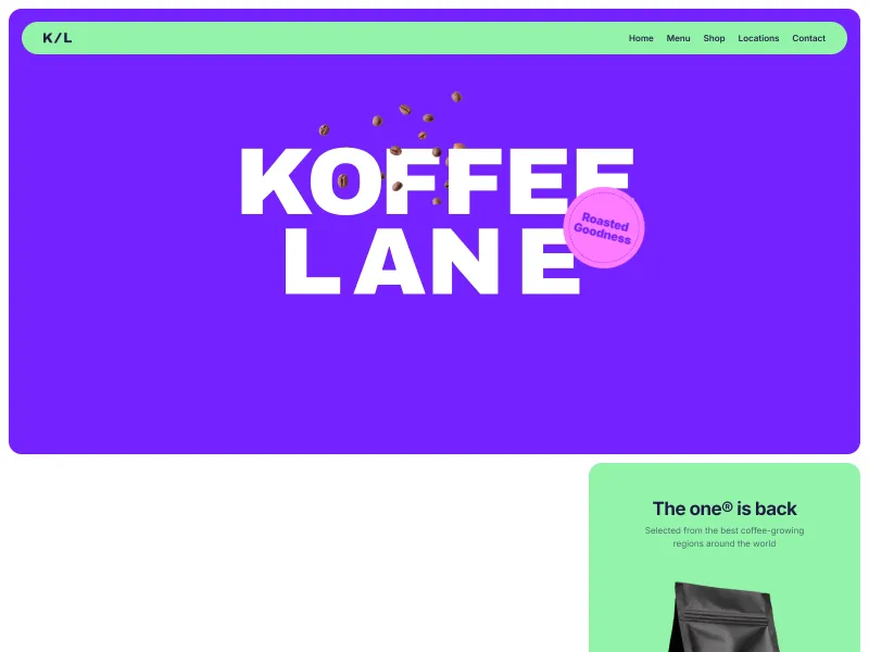 K-Lane