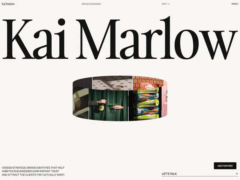 Kai Marlow