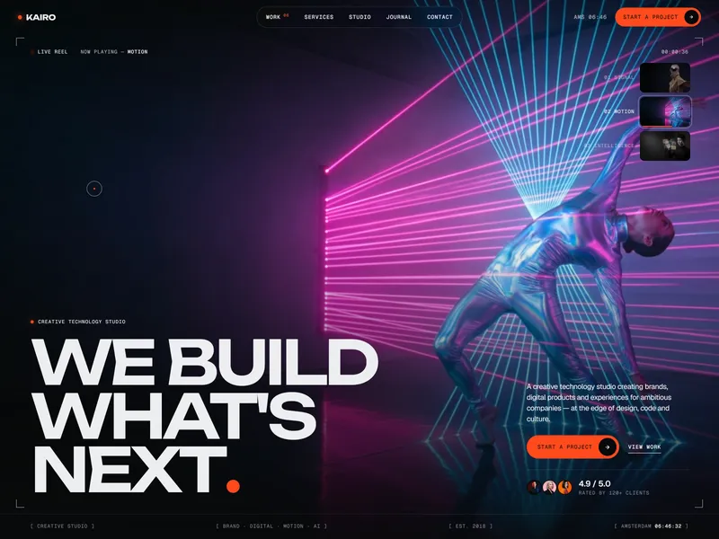 Kairo Studio