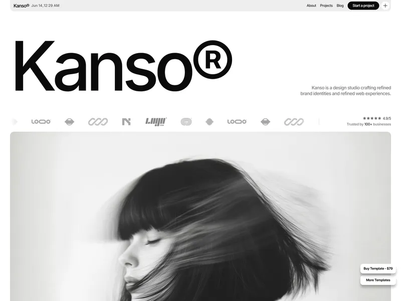 Kanso