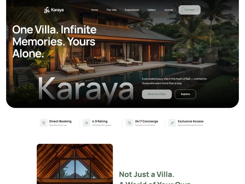 Karaya