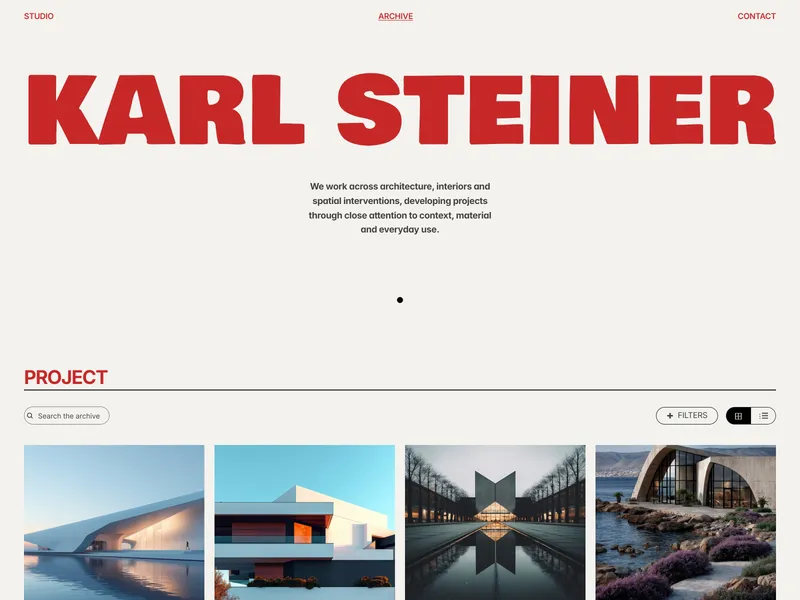 Karl Steiner