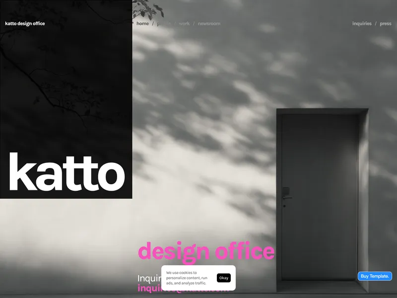 Katto design office