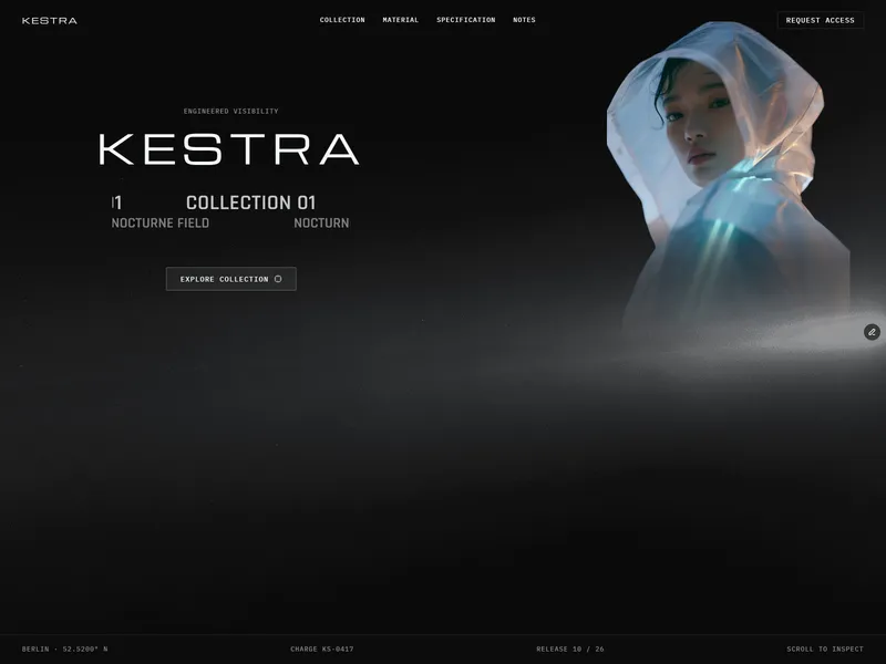 Kestra